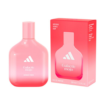Adidas Galactic Mojo Eau de Parfum 100ml | ADIDAS