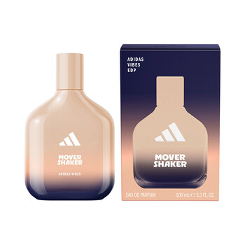 Adidas Mover Shaker EDP 100ml - Parfum Homme | ADIDAS