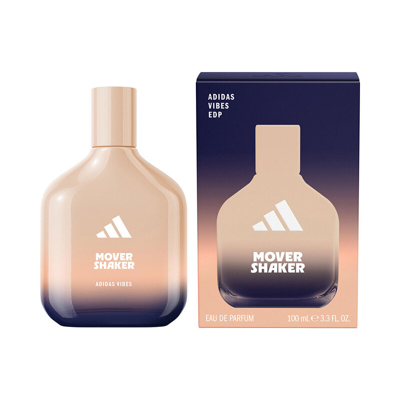 Adidas Mover Shaker EDP 100ml - Parfum Homme | ADIDAS