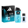 Adidas Ice Dive Coffret 2 Pièces - Parfum Homme