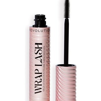 Mascara Bourjois Showstopper Extra Lenght 01 Black