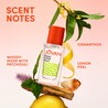 Jovan Make Them Talk Eau de Parfum 100ml