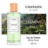 Chanson D'eau Jasmine Estuche 3 Piezas | CHANSON D'EAU