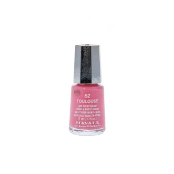 Vernis À Ongles Mavala 52 Toulouse - Brillance & Longue Tenue | Kermatone