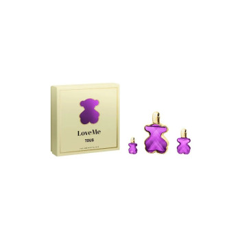 Tous Love Me Amethyst Elixir 90v Cof26 – Eau de Parfum ...