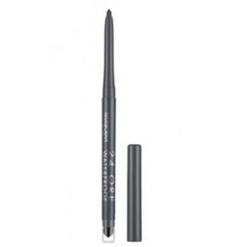 Eyeliner Waterproof Noir Intense - Déborah Milano | Kermatone
