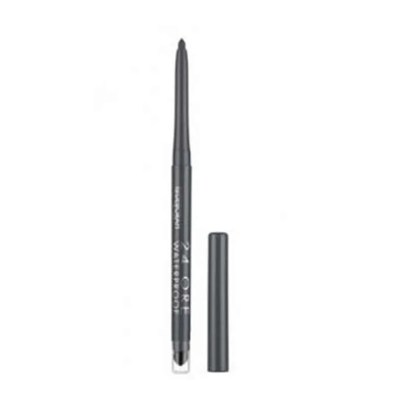 Eyeliner Waterproof Noir Intense - Déborah Milano | Kermatone