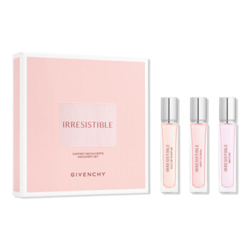 Givenchy Irresistible Coffret 3 Pièces | Parfum Femme