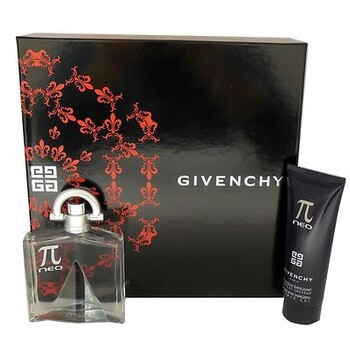 Givenchy Pi Estuche 2 Piezas - Coffret Parfum Homme