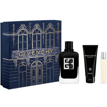 Givenchy Gentleman Society Coffret 3 Pièces | Parfum Homme