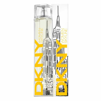 DKNY Women Skyline Eau de Parfum 100ml Donna Karan