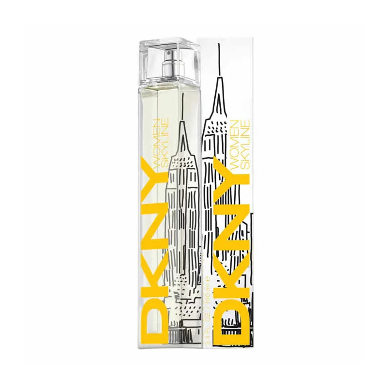 DKNY Women Skyline Eau de Parfum 100ml Donna Karan