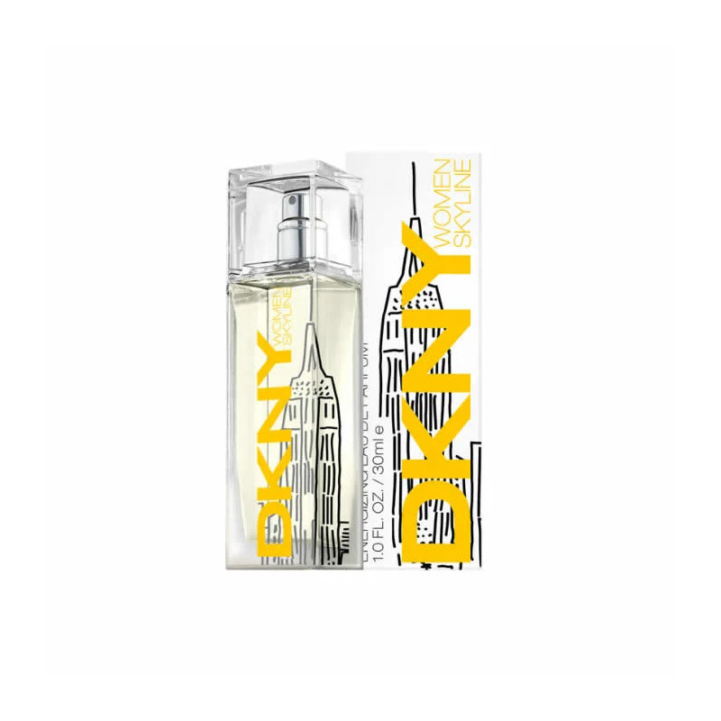 DKNY Women Skyline Eau de Parfum 30ml Donna Karan