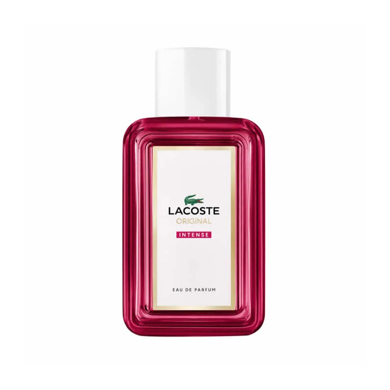 Lacoste Original Intense EDP 40ml | Parfum Homme