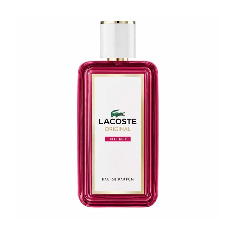 Lacoste Original Intense EDP 100ml | Parfum Homme