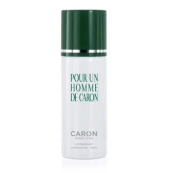 Caron Pour Un Homme Déodorant 200ml | CARON