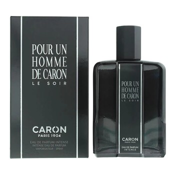 Caron Pour Un Homme Soir Edp Intense 75ml