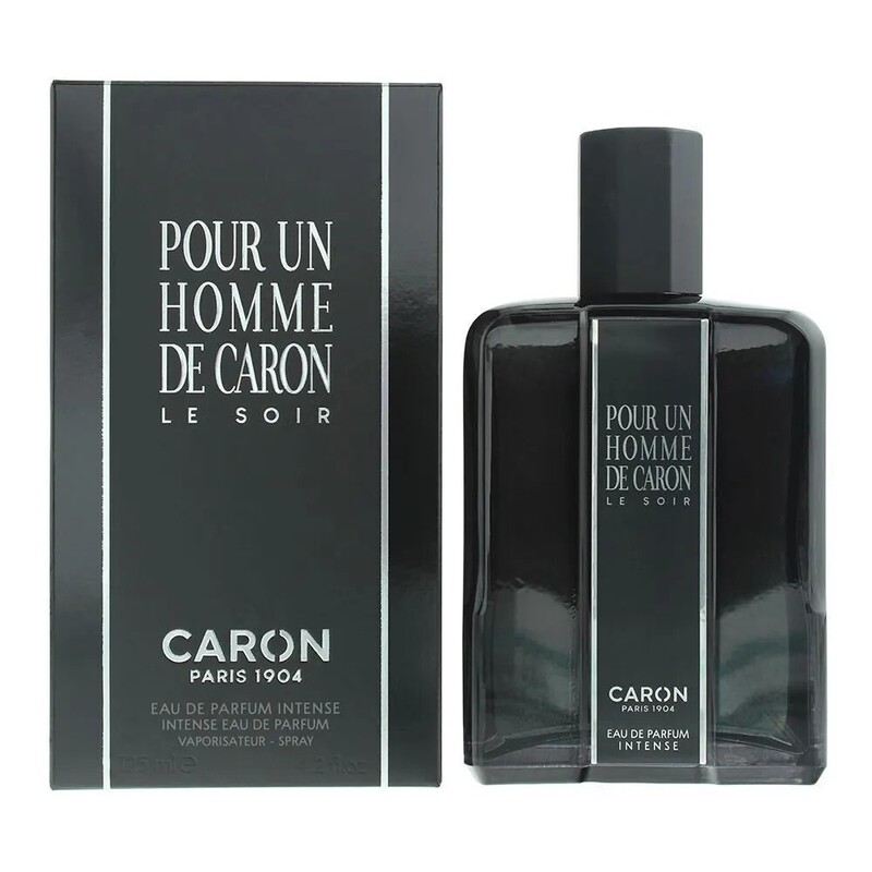 Caron Pour Un Homme Soir Edp Intense 75ml