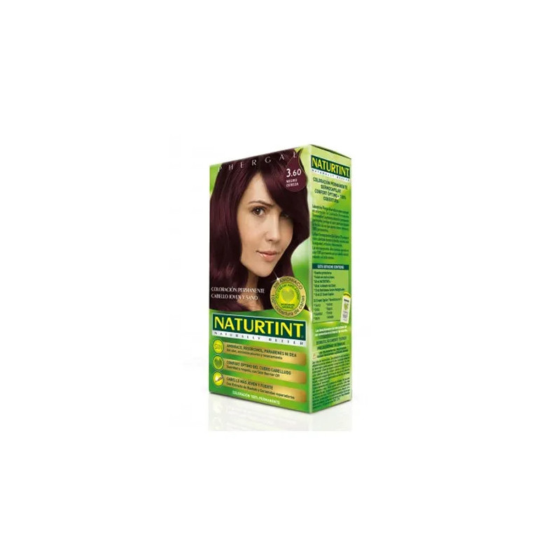 Naturtint 3.60 Coloration Sans Ammoniaque 150ml