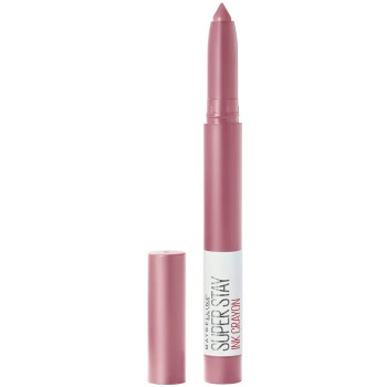 Maybelline Superstay Matte Ink Crayon 30 Seek Adventure