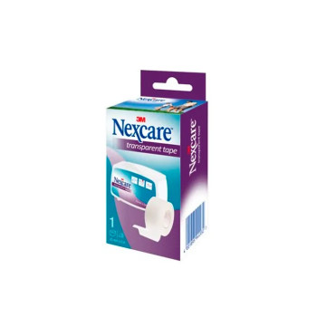 Nexcare Pansements Transparents 2,5x5m