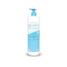 Dexeryl Crème Nettoyante 500ml - A-DERMA | Prix 14,59€