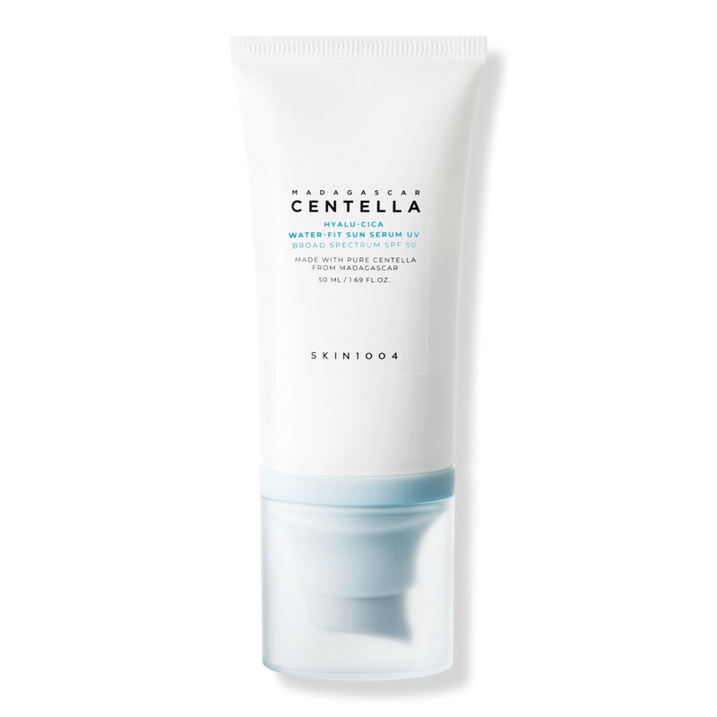 SKIN1004 Sérum Solaire SPF50 Centella 50ml