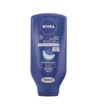 Nivea Crème Douche Hydratant 400ml - Peau Douce | NIVEA