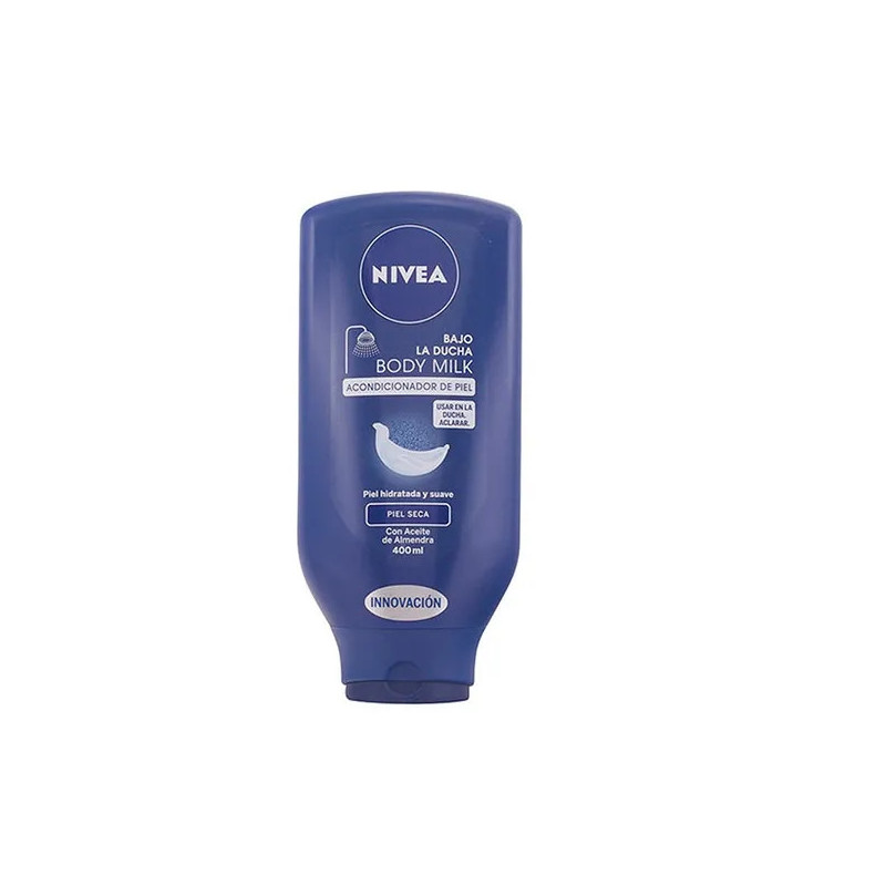 Nivea Crème Douche Hydratant 400ml - Peau Douce | NIVEA