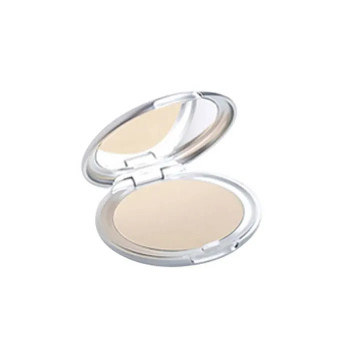 Poudre Compacte Cannelle T.Leclerc - Teint Parfait | Kermatone
