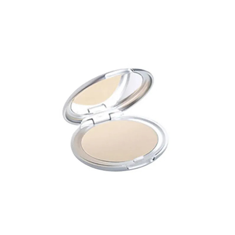 Poudre Compacte Cannelle T.Leclerc - Teint Parfait | Kermatone