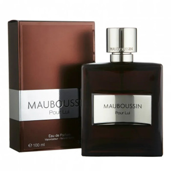 Mauboussin Pour Lui Eau de Parfum 100ml Homme