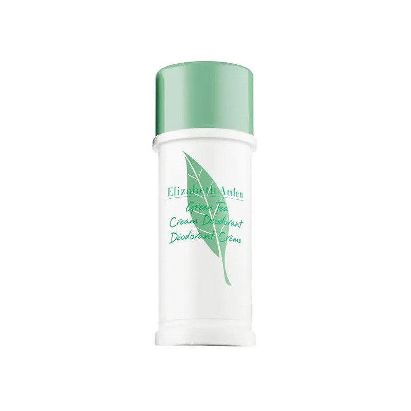 Déodorant Crème Green Tea Elizabeth Arden 40ml