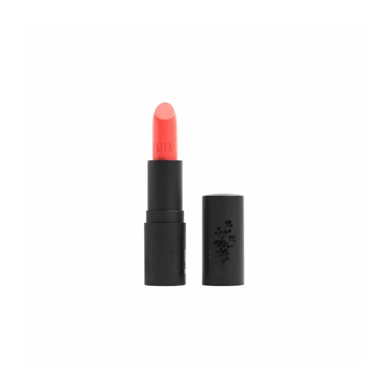 Mía Cosmetics Labial Mate 502-Fresh Fressia 4g