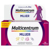 Multicentrum Femme : Vitalité & Bien-être - Kermatone