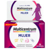 Multicentrum Femme 30 Comprimés - Vitalité & Bien-être Kermatone