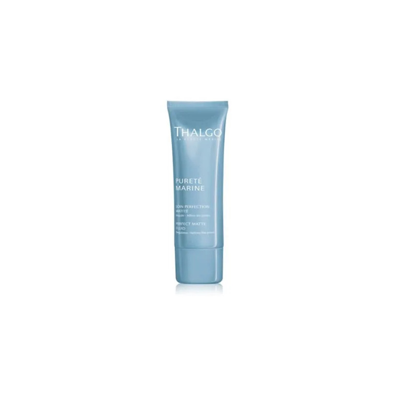 Thalgo Purete Marine Soin Perfection Matité 40ml