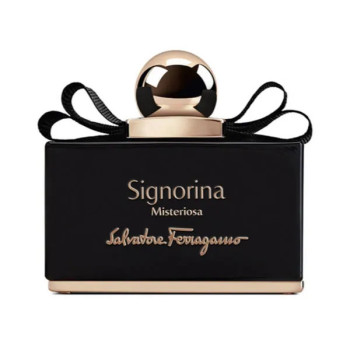 Signorina Misteriosa Ferragamo EDP 100ml