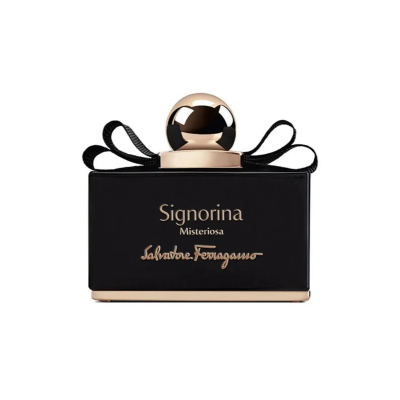 Signorina Misteriosa Ferragamo EDP 100ml