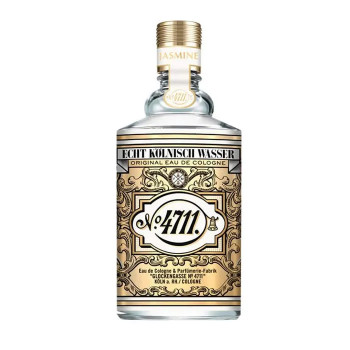 4711 Floral Jasmine Cologne 100ml | 4711