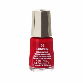Mavala Vernis À Ongles 53 London - Brillance & Tenue | Kermatone
