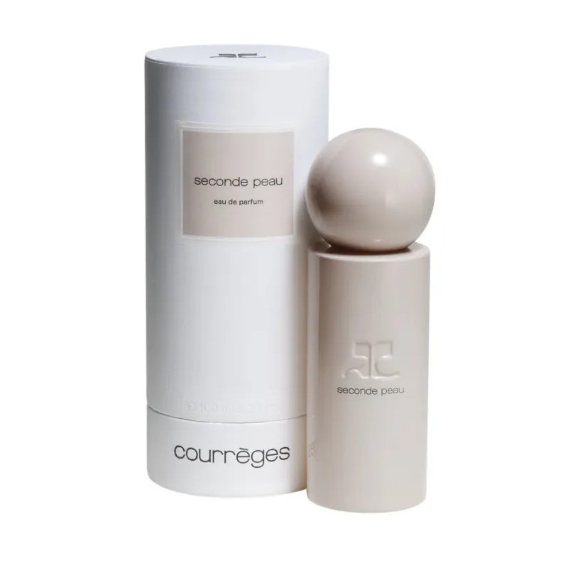 Courrèges Seconde Peau Eau de Parfum 100ml | COURRÈGES