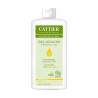 Cattier Gel Douche Thé Matcha 1L – Douceur Bio