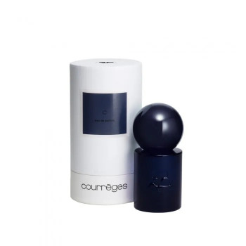 Courrèges C Eau de Parfum 50ml – COURRÈGES