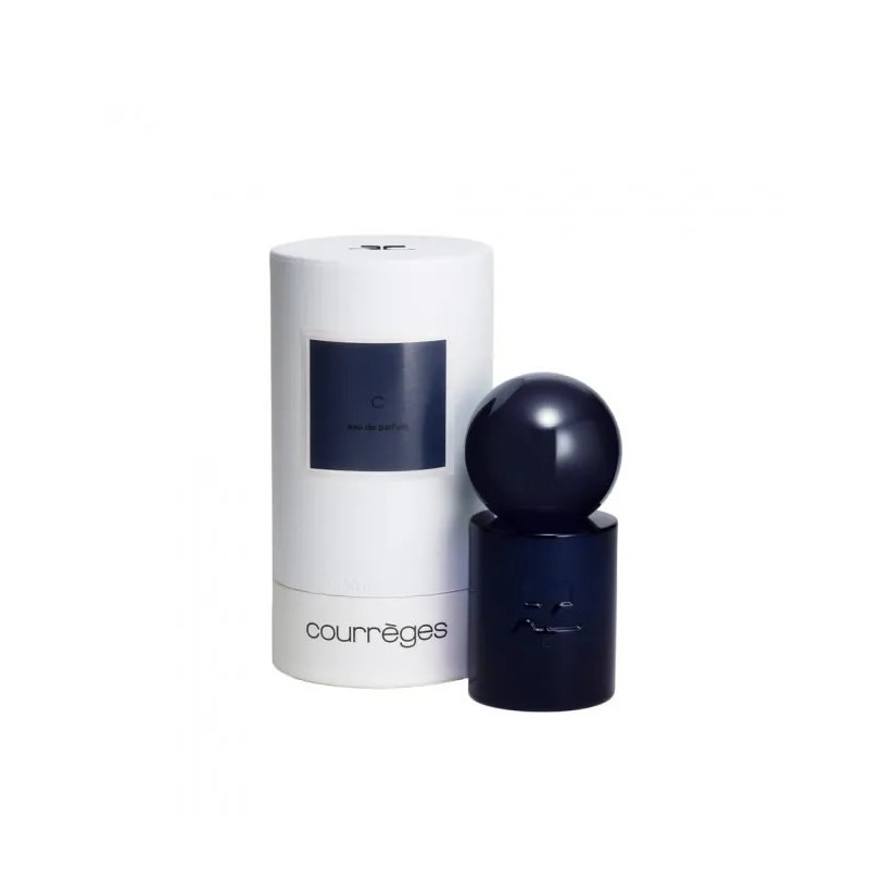 Courrèges C Eau de Parfum 50ml – COURRÈGES