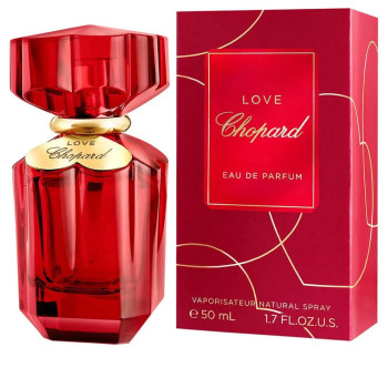 Chopard Love Eau de Parfum 50ml | Parfum Femme