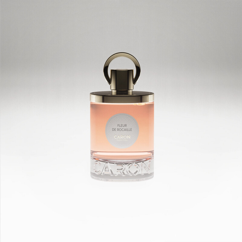 Caron Fleur De Rocaille EDP 100ml – Parfum floral