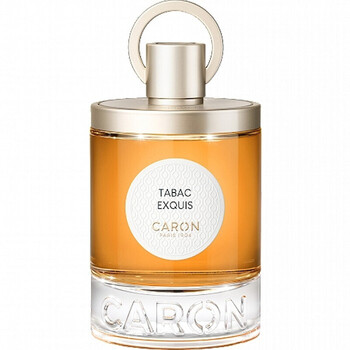 Caron Tabac Exquis EDP 100ml - Parfum d'Exception