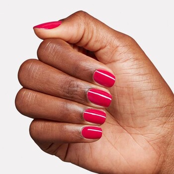 OPI Nature Strong Berry Pickin' Season 15ml
