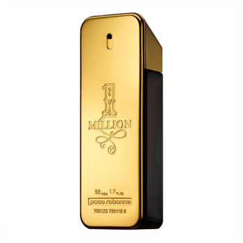 Paco Rabanne 1 Million Eau De Toilette 200ml - Kermatone